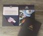 Preview: 3er Geschenkbox "Feuer und Flamme"